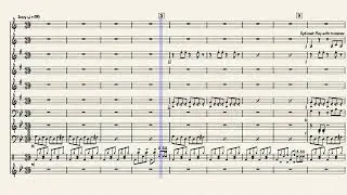 Battle Cats - Rush Theme