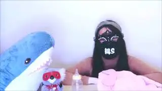 揭秘字母圈叫爸爸多种技巧！除了打屁股还有啥玩法？解锁Dom Sub心理！DDLG DaddyDom（人妻学姐小教室2021）