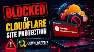 Fix JDownloader 2 