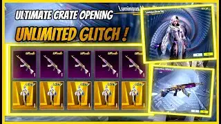 WORLD RECORD ULTIMATE SET AND M762CRATE OPENING - LUCKIEST CRATE OPENING