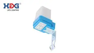 photocell lighting amazon low price photocell sensor switch, stock goods.