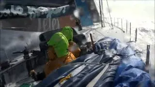 This is why i sail!