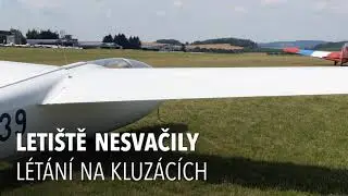 Létání na větroni