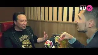 RU TV GARAGE 2 Герман Титов.