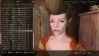 Skyrim The Last Dark Прохождение #1