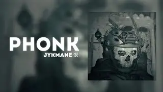 Phonk.me, KIIXSHI 