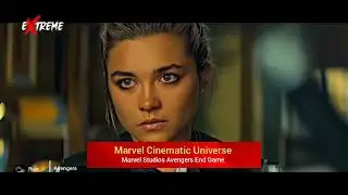 Marvel Anthem Video Song | Marvel Studios
