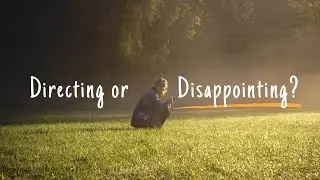 Having a Dream is Hard, Chasing it is Even Harder