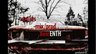 Enth,Anarker,Timi - PowPow