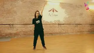 Hướng dẫn nhảy Flashmob - 