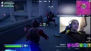 Fortnite Going 4 The W