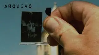 Fotógrafo Lambe Lambe [ARQUIVO]