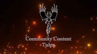 Community Content: Tulpa