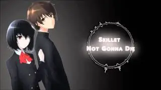 ♥♥ Nightcore ♥♥ Skillet - 