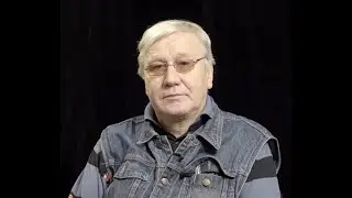 ВОСПОМИНАНИЯ О ТЕАТРЕ: Али Геналиев