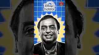 Is Ambani Buying Disney Hotstar?  | Ft Koparo Shark Tank