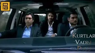 Polat Alemdar Adil Bey’in Gizli Mekanını Arıyor