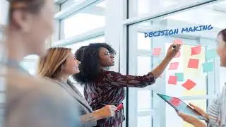 Principles of Managerial Deciosion Making