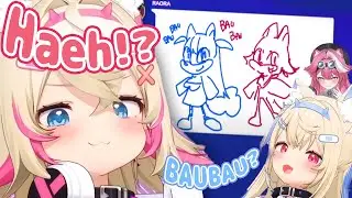 Hedgehog FuwaMoco!!!