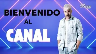 BIENVENIDO