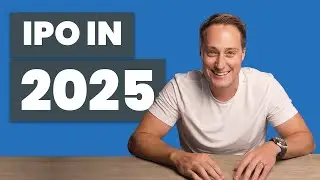 How Much Revenue Do You Need to IPO in 2025?