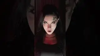 Пугает Даша Дошик i am doshik1 tiktok 