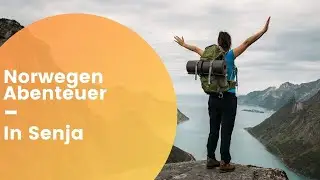Norwegen Abenteuer