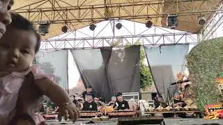 INTRO GAMELAN SINGO WAHYU WIBOWO-panjak bedjo