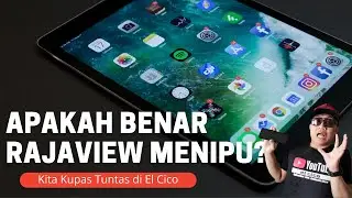 Nyesel Beli View Dari Rajaview
