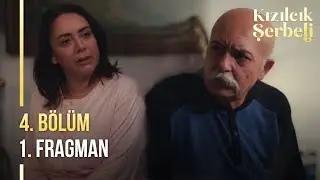 Kızılcık Şerbeti 4. Bölüm 1. Fragman | 