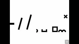 San Francisco (SF / Apple) Font | U+31C to U+36F