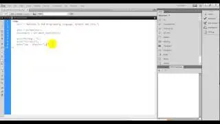PHP Tutorial 28 How to count word and length of String with PHP Programming