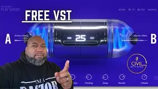 Free VST for 2021 