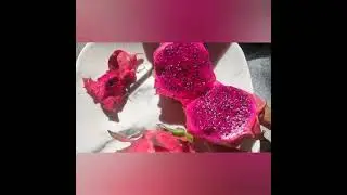 ❤️Dragon fruits ❤️