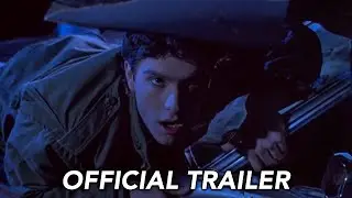 Brain Damage (1988) Official Trailer [HD]