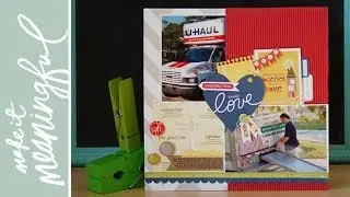 Make It Meaningful #13: Family Love