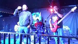 Working Class ( ANTISOCIAL Y TIEMPOS QUE YA NO VOLVERÁN )  Gato Calavera 28/12/19
