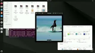 Stable-Diffusion.cpp Vulkan ARM Linux AMD Radeon RX550