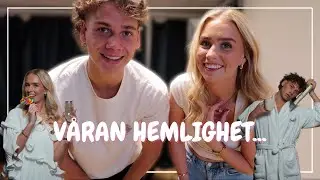VI SLÄPPER PODCAST!!!!!!