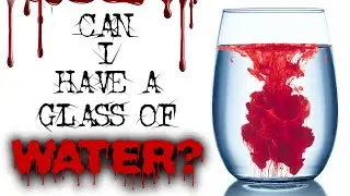 Can I Have A Glass Of Water (Hindi) | Indie Horror Game