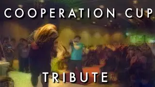 3rd Strike Cooperation Cup Tribute | Donation Drive | Game Newton Arcade