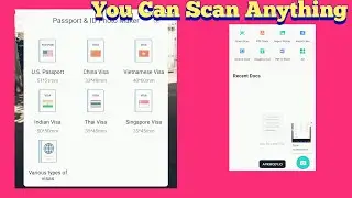 CamScanner Full Free || CamScanner Premium