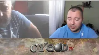 Тролим ватку