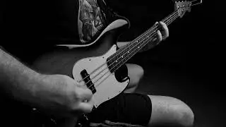 Frankie Goes To Hollywood - Welcome To The Pleasuredome (Escape Act Video Mix) - Bass Cover