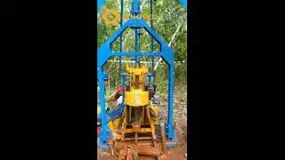 SINOVO XY 1 work in Indonesia video 2024
