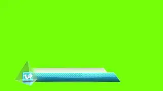 BANNER VEVO - CHROMA KEY