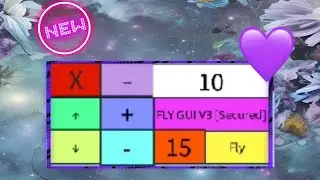 FE fly sript [fluxus][Delta][CodeX]