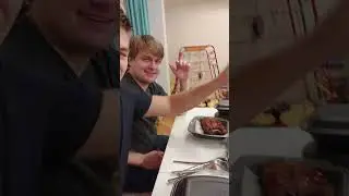 посиделки с друзьями 😃