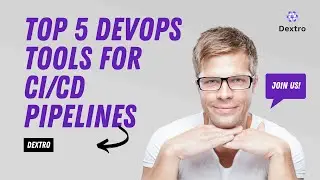 Best tools for Devops CI/CD Pipeline || Top 5 tools for Devops || 