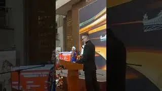 Гала концерт! Леонид Щерба! 